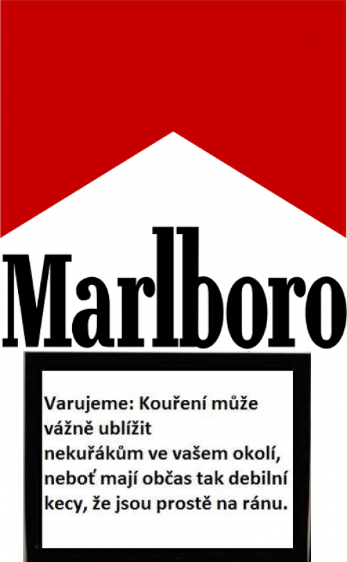  Cigarety 