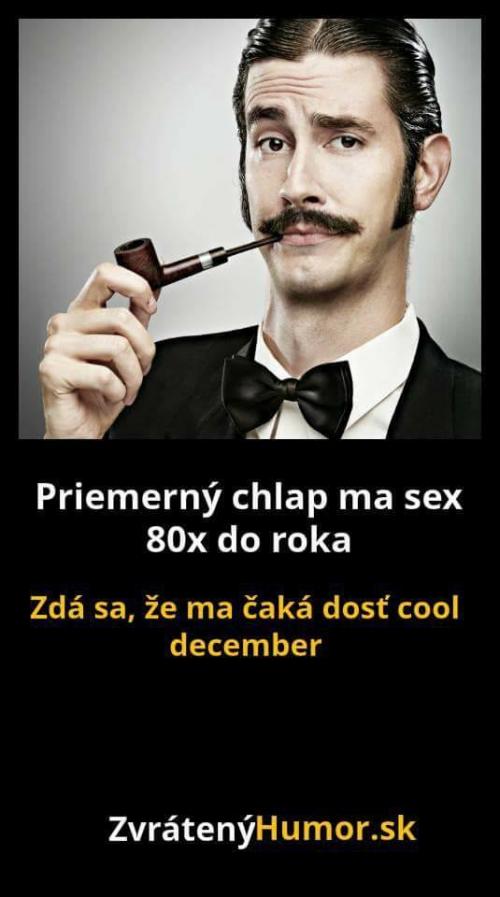  Průměrný chlap 