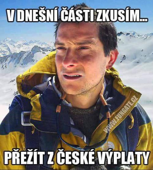  Výzva 