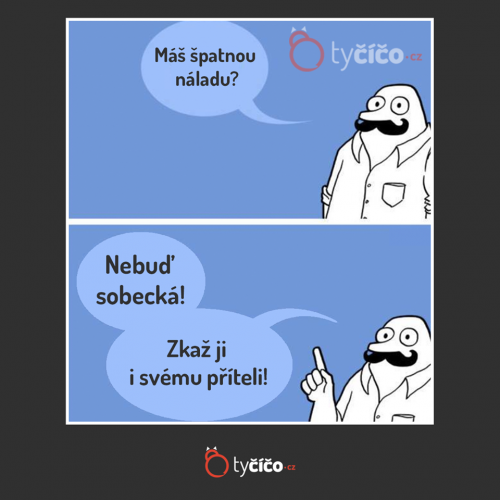  Nálada 