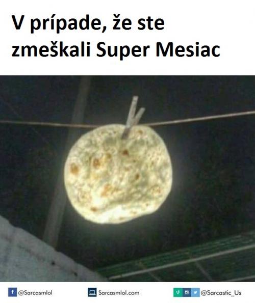 Mesiac