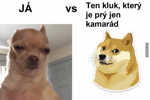  Já vs 