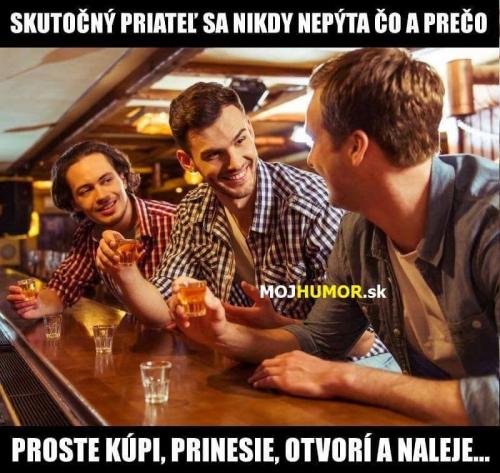  Skutečný přítel 