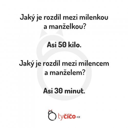  Manželka 