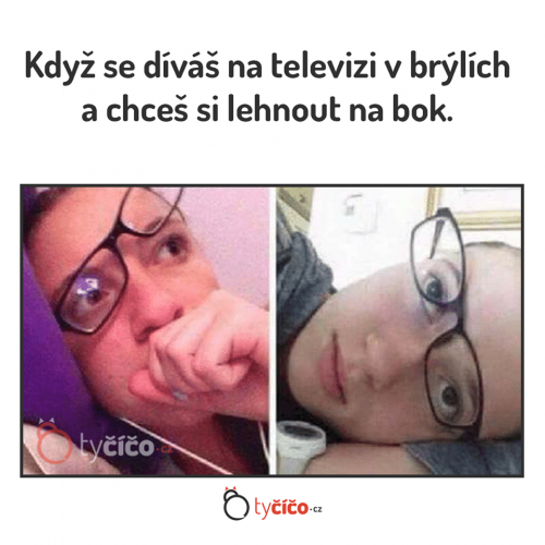  Brýle 