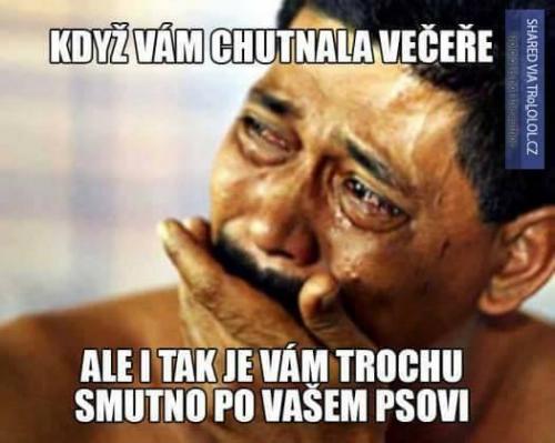  Večeře 