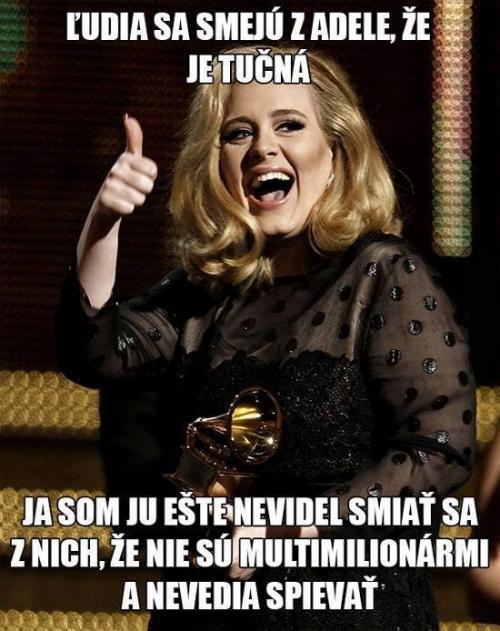  Adele 