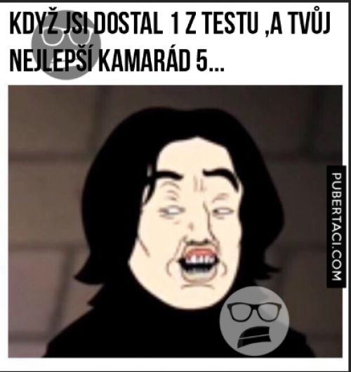 Z testu