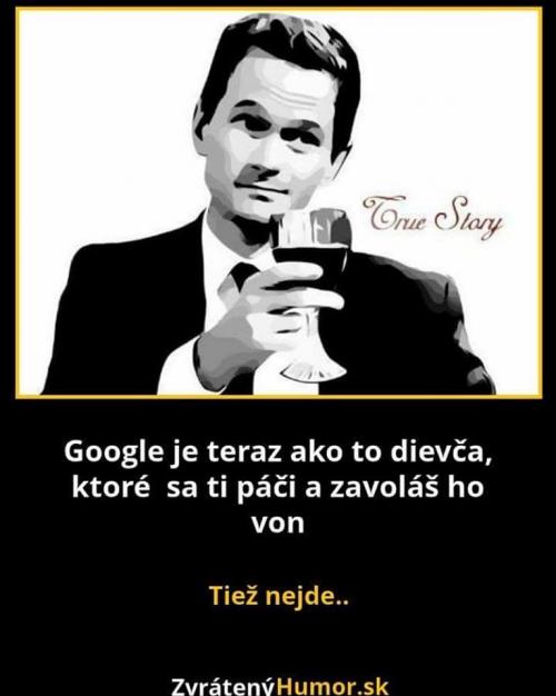  Google 