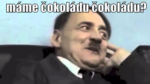  Čokoláda 