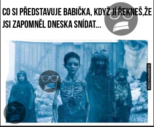  Babička 