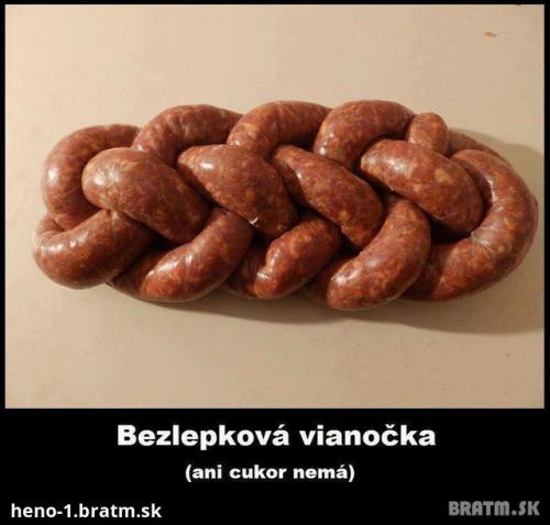 Vánočka