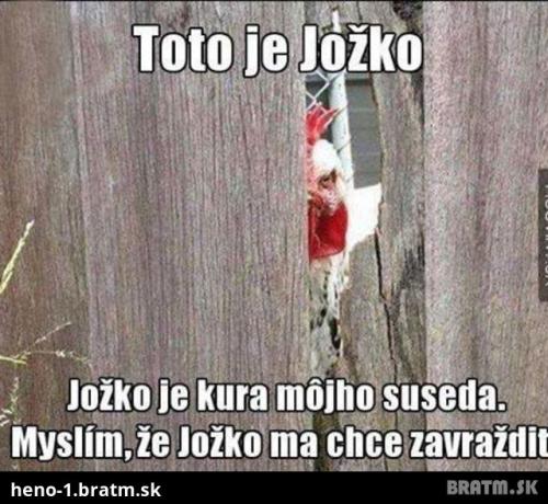 Jožko