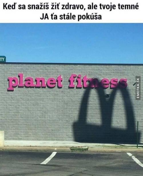  Fitness 