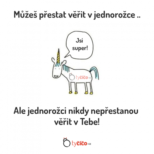 Jednorožci