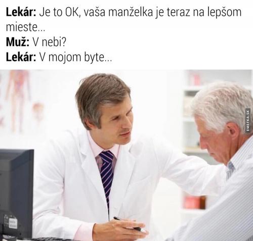  Manželka 