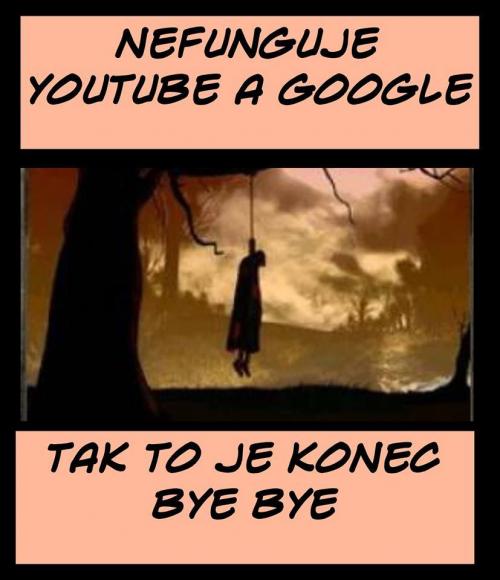  YT a Google 