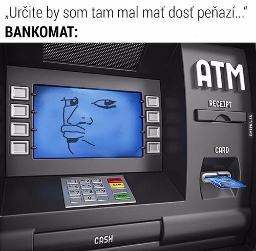  Bankomat 