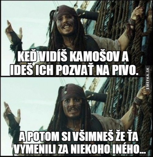  Kámoši 