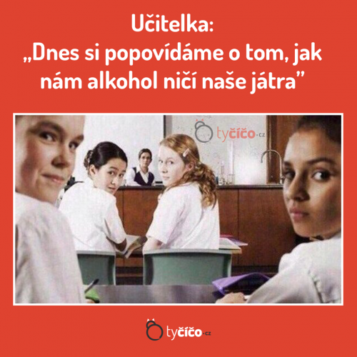  Učitelka 