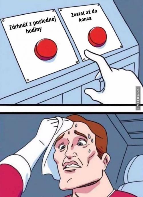  Těžké rozhodování 