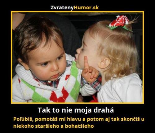  Tak to ne! :D 