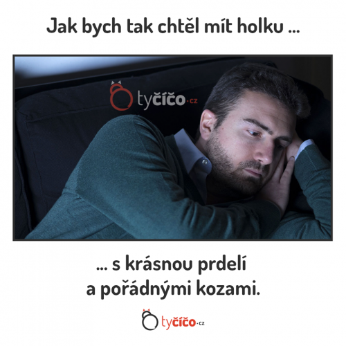  Aspoň tu holku 