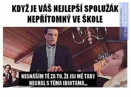 Ze života :D