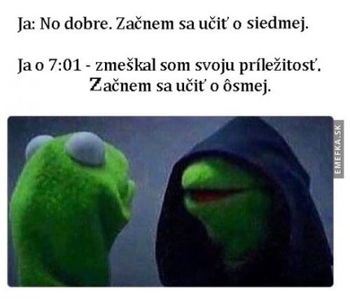  Učení 