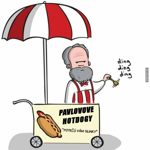 Hotdogy