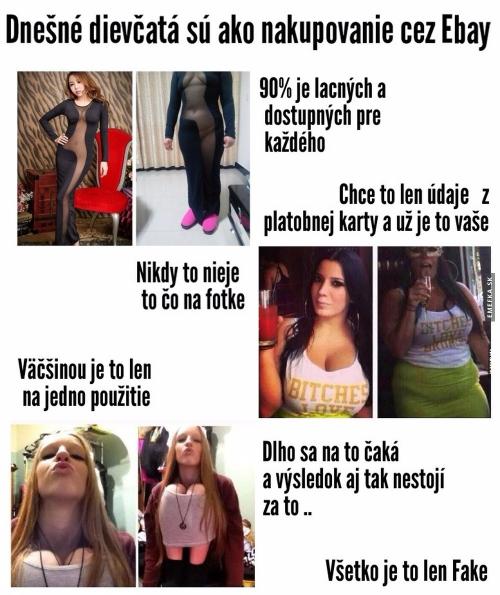  Dnešní holky 