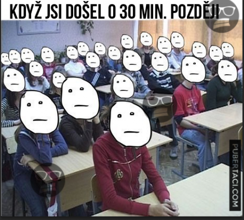  Kde is byl 