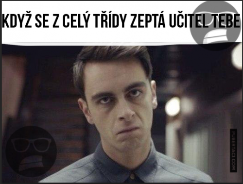 Děláš si srandu že