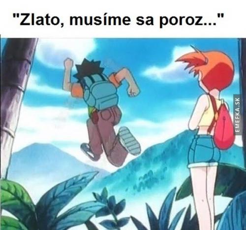  Musíme si prom... 