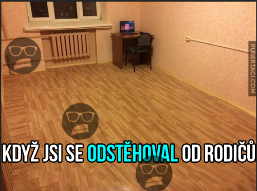  Od rodičů 