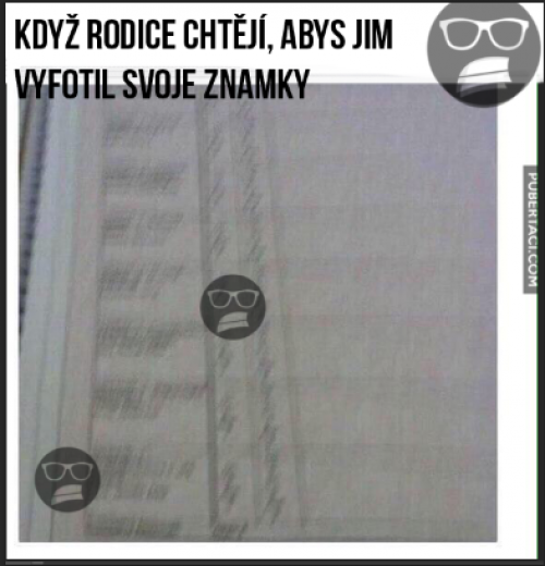  Svoje známky 