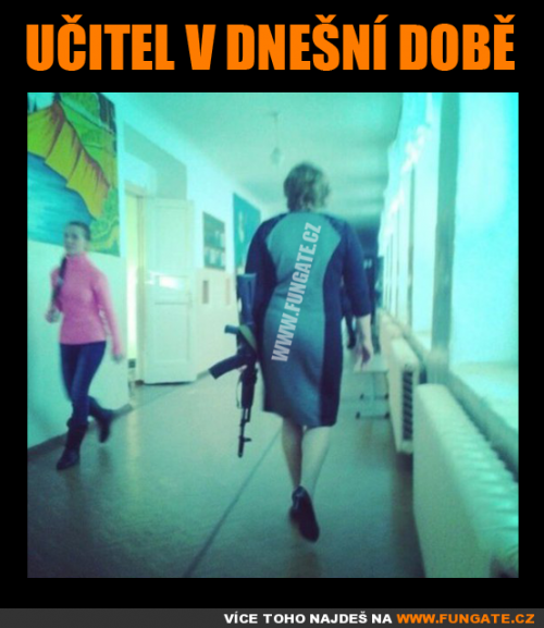  Učitel 