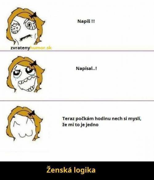 Napiš