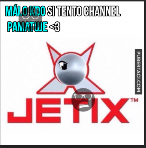JETIX