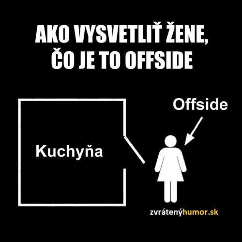 Offside