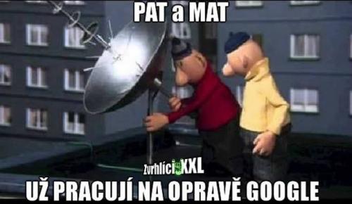  Pat a Mat 