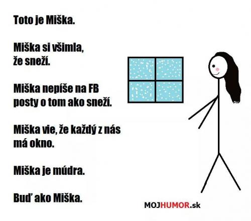 Miška