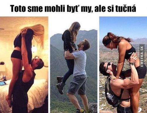 Tučná