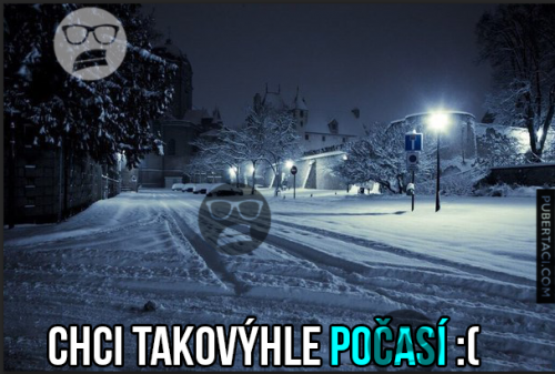  Počasí 