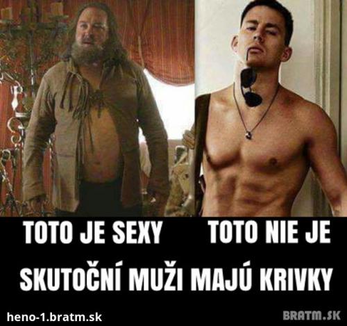  Skuteční muži 