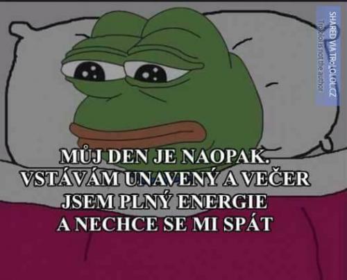  Můj den 