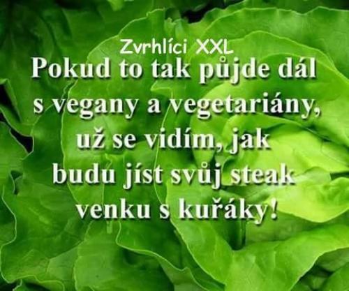  Steak a vegani 