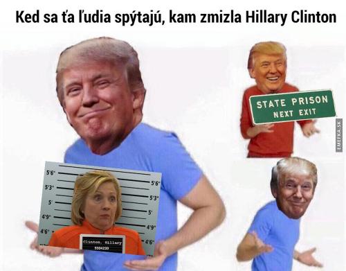  Hillary Clinton 