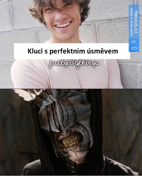  Když se kluci smějí 