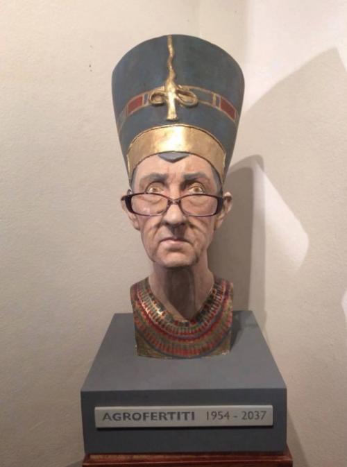 Agrofertiti